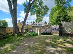 B&B / Chambres d'hotes LE VERGER : photos des chambres