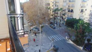 Apartamento 3 dormitorios Almuñécar