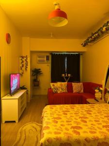 The Cozy Palette Manila