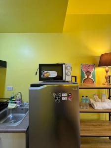 The Cozy Palette Manila