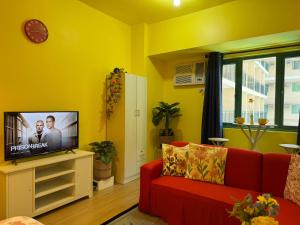 The Cozy Palette Manila