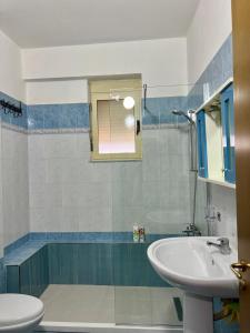 Modest Apartment