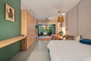 Apartamentos Manila Casapa by Housy Host