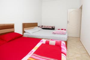 Walking distance from historical medina