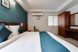 Super Hotel O Stay Inn Maharani Peta
