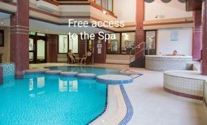 Gorgeous Cottage near Cartmel with FREE SPA Access