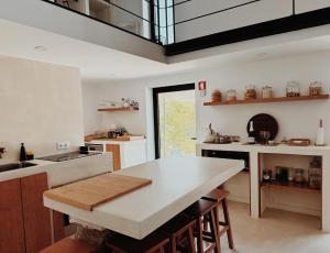 Lusterra Country House