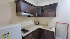 صفاء المسكن