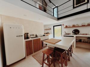 Lusterra Country House