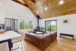 Ninevah Vista Getaway