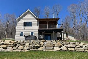 Ninevah Vista Getaway