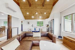 Ninevah Vista Getaway