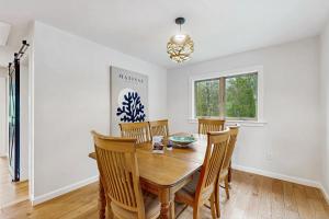 Ninevah Vista Getaway