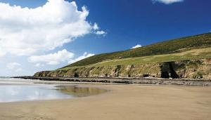 Cosy Cabin - Bideford Bay Holiday Park