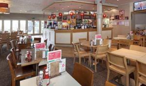 Cosy Cabin - Bideford Bay Holiday Park