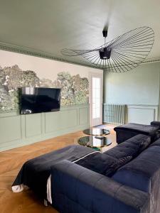 Maisons de vacances La villa Medusa : photos des chambres