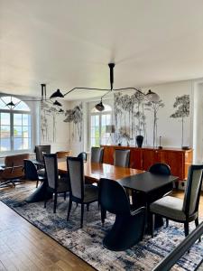 Maisons de vacances La villa Medusa : photos des chambres