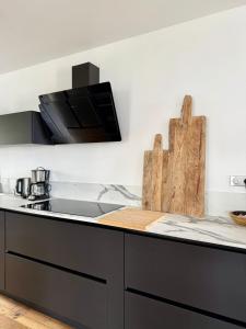 Maisons de vacances La villa Medusa : photos des chambres