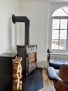 Maisons de vacances La villa Medusa : photos des chambres