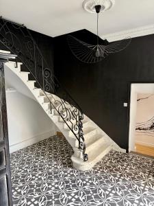 Maisons de vacances La villa Medusa : photos des chambres