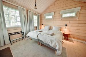 The Terwa - Nordic Hideaway