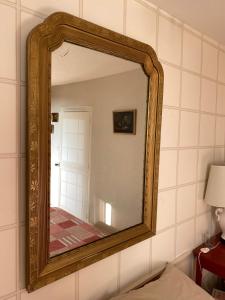 B&B / Chambres d'hotes La Lezardiere : photos des chambres