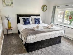 Yellow House Cottage - 3hvězdičkové hotely ve městě Southport