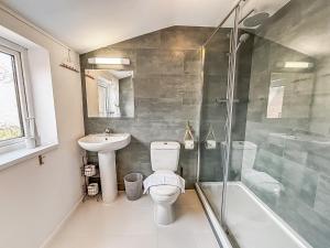 Yellow House Cottage