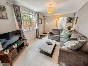 Yellow House Cottage