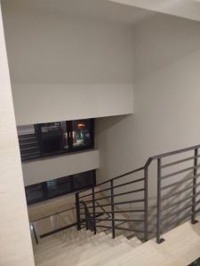 Lemon center apartment Tirana self check in