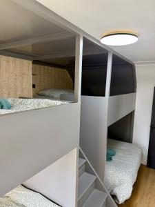 Maisons de vacances La villa Medusa : photos des chambres