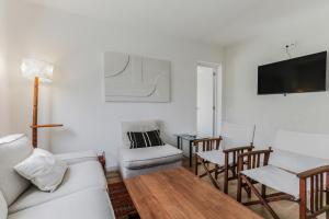 Guayarmina 40 Agaete Suites