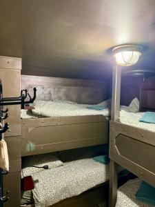 Maisons de vacances La villa Medusa : Maison 5 Chambres