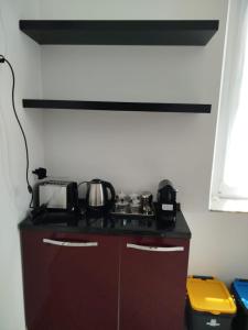 Appartamento con 1 Camera da Letto