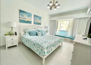 Beautiful Two bedrooms apartment