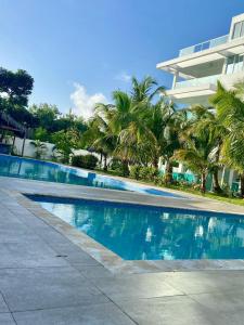 Beautiful Two bedrooms apartment