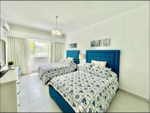 Beautiful Two bedrooms apartment