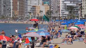 Luxury Apartments Near the Beach and Downtown CENTRUM 8