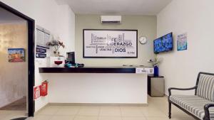 Hotel Tau Art Residence