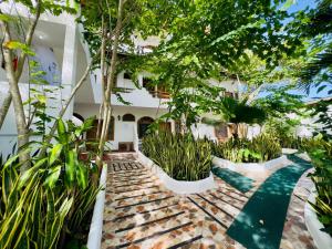 The Galapagos Pearl B&B