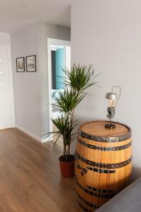 Apartament i parking Gdańsk Przymorze - plaża 20 min spacerem