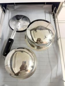 Luxury Spacious 3bhk Apartment