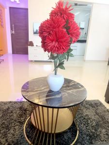 Luxury Spacious 3bhk Apartment