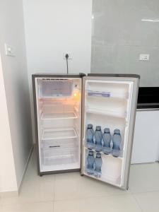 Luxury Spacious 3bhk Apartment