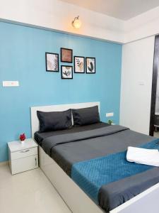 Luxury Spacious 3bhk Apartment
