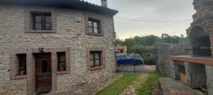 Casa de Aldea La Jaya I