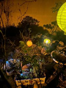 Casa Jardín SevillaMia in Orihuela Costa