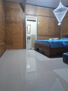 Phòng Gia Đình Với Sân Hiên (Family Room with Terrace)