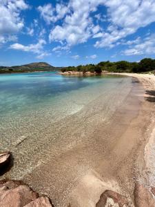Sea&Sage 4 Spiagge Raggiungibili a piedi, Per famiglie con tutti i servizi