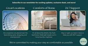 Spacious 3BR Near Disney - Pool